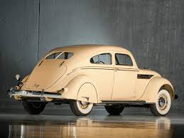 Image result for Stone Beige 1936 Chrysler