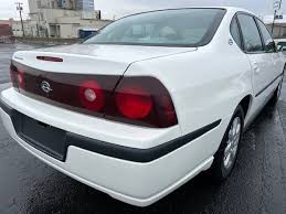 Image result for White 2003 Impala