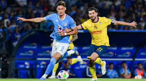 News source: ESPN Deportes