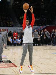 Latest on milwaukee bucks small forward khris middleton including news, stats, videos, highlights despite the shooting struggles, middleton continues to be a reliable scoring threat and a strong. Nba All Star Practice Sneakers 2020 Sole Collector