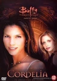 Buffy : Cordelia