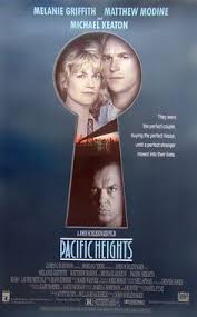 Pacific heights (original motion picture soundtrack), 1990. 12 Nic Pallace Production Design Art Director Ideas Art Director Design Art Design