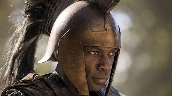 Troy: Fall of a City - A Netflix/BBC television series (2018) - Ancient  World Magazine
