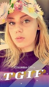 In Memory Of Lexy Hall