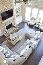See more ideas about round couch, cool furniture, round sofa. These 20 Curved Sectional Couches Are Perfect For Big Families