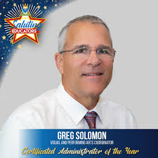 Around this time every year, MVUSD highlights its most extraordinary  employees