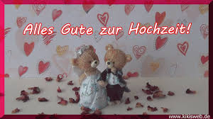 Glückwünsche Zur Hochzeit Youtube