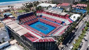 Pero, ¿qué otros partidos se juegan hoy? Asi Se Jugara El Abierto Mexicano De Tenis 2021 En Acapulco El Bienestar De Todos Es Nuestra Empresa
