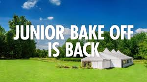 Junior Bake Off: The Gravesend School Hosting Iconic Bake Off Tent As New  Series Begins - Kent Live