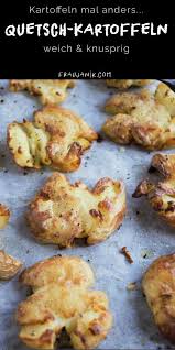 Quetschkartoffeln Frau Janik Quetschkartoffeln Rezepte Kochen Und Backen