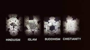 We must pay respect to water, and feel love and gratitude, and receive vibrations with a positive attitude. Are There Hidden Messages In Water What Is The Science Behind Water