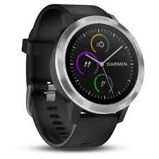 Garmin Vivoactive 3 Smartwatch Black Garmin Vivoactive Smart Watch Gps Watch