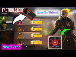 Es channel pr free fire ki svi update, gameplay, tips and tricks ki bnti hai. Free Fire New Event How To Unlock Executioner Exchange In Free Fire Free Fire New Event Rampage Youtube