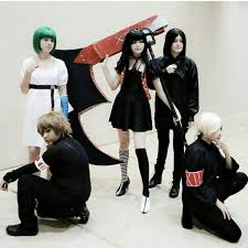 Image Result For Suzuya Juuzou Black Hair Cosplay Juuzou Cosplay Cosplay Black Hair