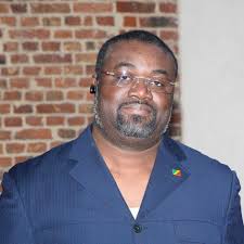 Éric Rodrigue Fabrice Loembet