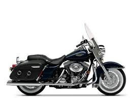2000 harley davidson road king custom. Harley Davidson Flhrc I Road King Classic