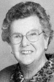 Geneva Mobley Obituary (2015)