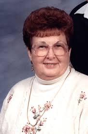 Callie Lail Townsend