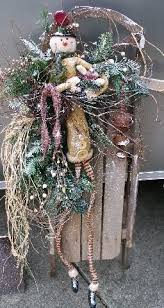 Pin By Linda Casale On Christmas Decorating With Old Sled Christmas Sled Decoration Christmas Sled Christmas Diy