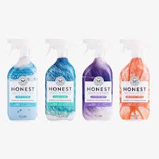 Enrichi en glycérine, en huile de quinoa et en … Pin On Shop The Honest Co