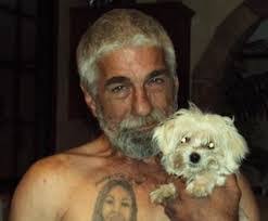 Ricky Sartin's Instagram, Twitter & Facebook