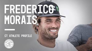 Born in portugal, on january 3, 1992, frederico morais is best known for being a surfer. The Rise Of Frederico Morais Athlete Profile Youtube