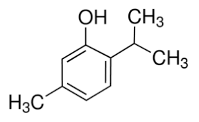 How many degrees celsius in a degree fahrenheit. Thymol 98 5 89 83 8