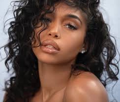 Early life lori harvey was born on january 13, 1997, in the united states. Lori Harvey Net Worth Archives Starsgab