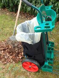 chariot de jardin multifonction vilmorin 45 l leroy merlin multifonction outils jardinage jardins