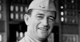 World War II in Pictures: John Wayne and World War II