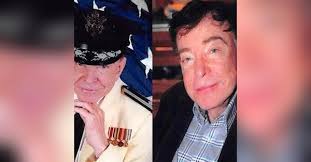 Obituary, Visitation & Funeral Information