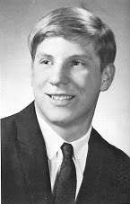 Class of 1968 (Marysville High)