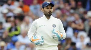 He represents delhi capitals in ipl. Rishabh Pant Biography Cricket Test Catches Virat Kohli Twitter