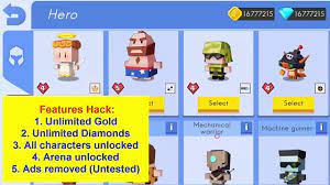 Arrow.io android latest 1.9.2 apk download and install. Update Arrow Io Hack Apk 1 0 48 Unli Money All Characters Unlocked Arena Unlocked Ads Removed Youtube