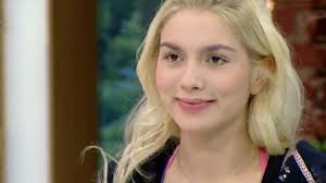 aleyna tilki ile ilgili görsel sonucu