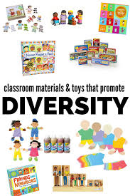 Multicultural Classroom Materials Diverse Toys For Preschool No Time For Flash Cards Multicultural Classroom Classroom Material Preschool Activities