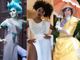 Best Underrated Disney Costumes To Wear On Halloween Insider