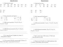 We did not find results for: Educatia Conteaza Adunari Si Scaderi 0 1 000 000 Cu Si Fara Trecere Peste Ordin Exercitii Probleme Inmultiri S Math Equations Numbers Preschool Math