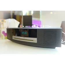Bose Wave Music System Iii Audio Other Audio Equipment On Carousell