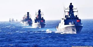  Αντεπιτίθεται ο Ευρασιανισμός! ΗΠΑ-ΕΕ και Ελλάδα ο εχθρός!