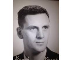 Benjamin Priest Obituary (1934