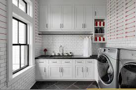 Looking for all our utility room style ideas? 35 Laundry Room Shelving And Storage Ideas For Space Savvy Homes