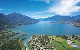 Hotel is located in 2 km from the centre. Campofelice Camping Village Campingplatz Jetzt Gunstig Online Buchen