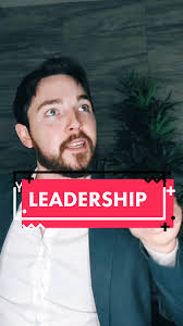 Cameron Geller Leadership