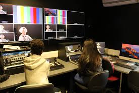 Stream to twitch, youtube and many other providers or record your own videos with high. Megahertz Implements Full Broadcast Studio On A College Budget Mkm Marketing Communications
