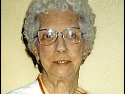 Obituary: Hoffman, Margaret A.