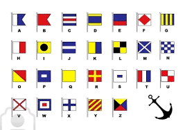 International maritime signal flags ~ flag alphabetthe system of international maritime signal flags is one system of flag signals representing individual. Encodings Microsoft Puzzle Server