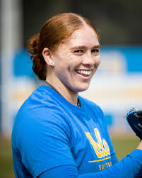 The first practice of the 50th season of UCLA softball! 🥎 #GoBruins
