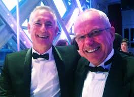 Fund in memory of Paul helps disadvantaged young people change the course  of their lives