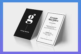 One easy way to stand out is to make a slight. Why Do You Still Need A Business Card In 2019 How To Best Use Them